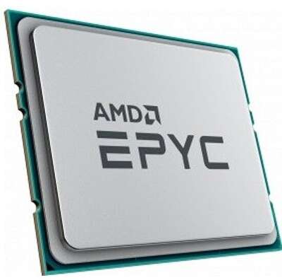 Процессор EPYC X24 7443 SP3 OEM 200W 2850 100-000000340 AMD