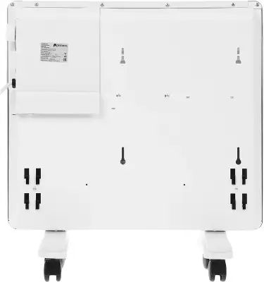 Конвектор Primera PHP-1000-MXB 1000Вт белый