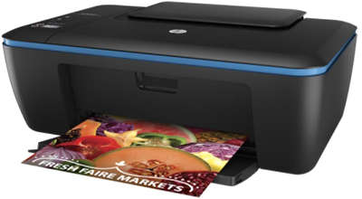 Принтер/копир/сканер HP DeskJet Ink Advantage Ultra 2529 (K7W99A) A4