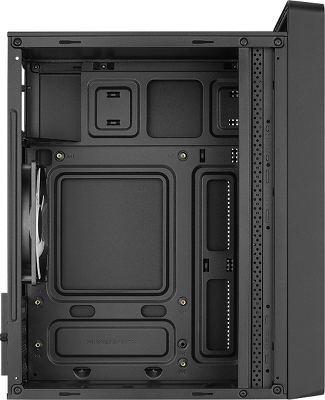 корпус Formula V Line CS-109-G mATX USB3.0x1/USB2.0x2/audio (ex Aerocool)