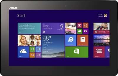 Ноутбук ASUS Transformer Book T100TAL 10.1" IPS Z3735E/2/64SSD/LTE/Wi-Fi/BT/CAM/W8.1 (90NB06V1-M01140)