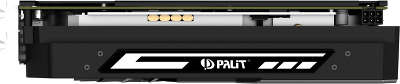 Видеокарта Palit PCI-E PA-GTX1060 SUPER JETSTREAM 3G nVidia GeForce GTX 1060 3072Mb DDR5 RTL