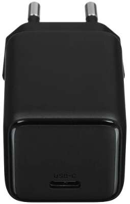 Зарядное устройство UGREEN X512 (55553) Mini 20W USB-C GaN Fast Charger EU. Цвет: черный