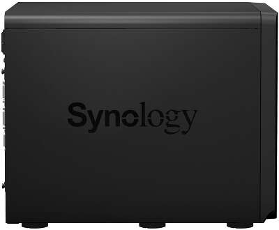 Сетевой накопитель (NAS) Synology DS3617XS
