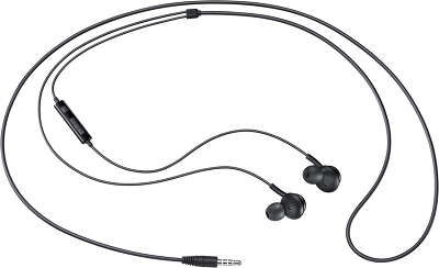 Наушники Samsung EO-IA500, чёрные (EO-IA500BBEG)