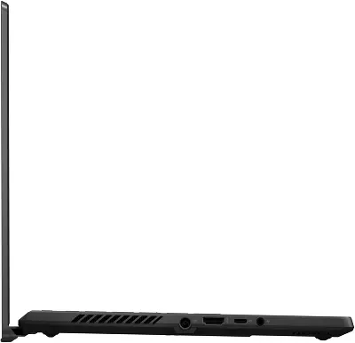Ноутбук ASUS ROG Zephyrus GA402XV-N2080W 14" WQXGA IPS R 9 7940HS/16/1Tb SSD/RTX 4060 8G/W11