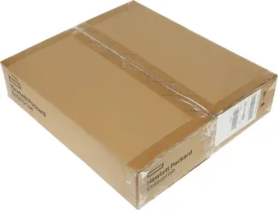 Коммутатор HPE FlexNetwork 5140, управляемый