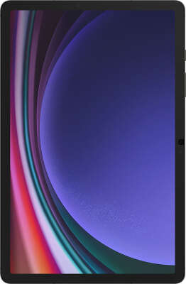 Защитная пленка для экрана Samsung Tab S9/ S9 FE Samsung Galaxy Tab S9 1шт. (EF-UX710CTEGRU)