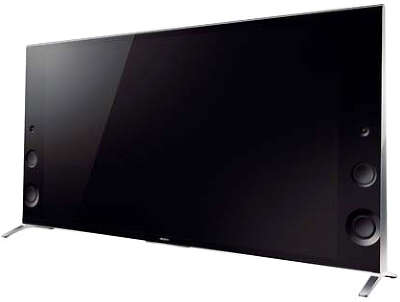 ЖК телевизор Sony 65"/164см KD-65X9005B 3D LED 4K