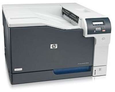 HP Color LaserJet CP5225DN  (CE712A) {A3,IR3600,20(9)color/20(9)mono ppm,192Mb,2trays, Duplex} 