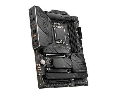 Материнская плата ATX LGA1700 MSI MAG Z690 TOMAHAWK WIFI DDR4