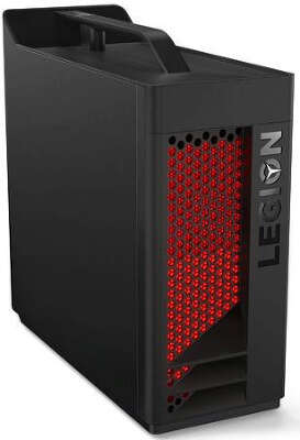 Компьютер Lenovo Legion C530-19ICB i5 9400F/32/1Tb SSD/GF GTX 1660Ti 6G/WF/BT/W10,черный