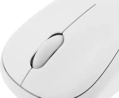 Мышь беспроводная Logitech Wireless Mouse M240 Silent, Off White USB (910-007120)