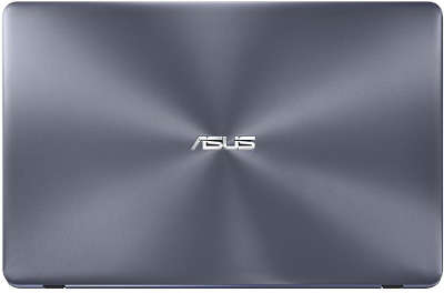 Ноутбук ASUS VivoBook 17 X705MA-BX014T 17.3" HD N5000/4/1000/WF/BT/Cam/W10