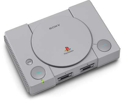 Игровая приставка Sony PlayStation Classic