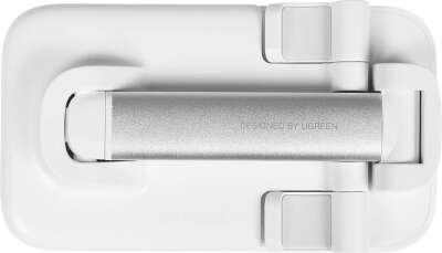 Держатель для мобильного устройства UGREEN LP373 (20434) Foldable Phone Stand. белый