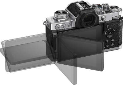 Цифровая фотокамера Nikon Z Fc Body
