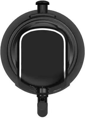 Аэрогриль Midea MAF-TN40D 4л 1500Вт черный