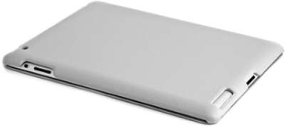 Чехол Jisoncase для iPad 2, серый