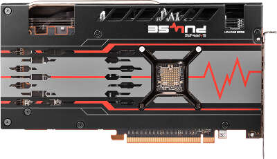 Видеокарта Sapphire AMD Radeon RX 5600XT Pulse 6Gb GDDR6 PCI-E HDMI, 3DP