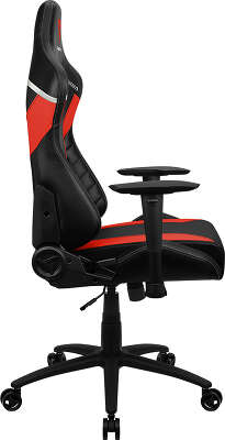 Игровое кресло ThunderX3 TC3 AIR Ember, Red