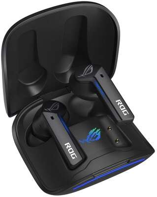 Гарнитура ASUS ROG CETRA TRUE WIRELESS BLK 5-52g 20 ~ 20000Hz ANC BT