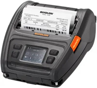 Принтер этикеток Bixolon XM7-40 (XM7-40WDaK)