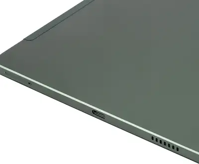 Планшет Digma Pro Pulse T616 (2.0) 8C RAM8Gb ROM256Gb 10.4" In-Cell 2000x1200 4G 2Sim Android 14 темно-зеленый 13Mpix 5Mpix BT WiFi microSD 128Gb 7000mAh 500hrs