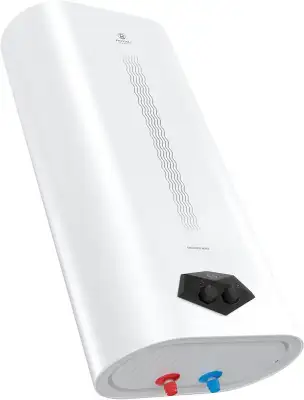 Водонагреватель Royal Clima Diamante Nova RWH-DN30-FE 2кВт 30л электрический настенный/белый