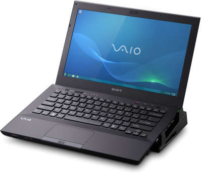 Порт-репликатор для ноутбуков Sony VAIO SB и SA cерии (VGP-PRS20)