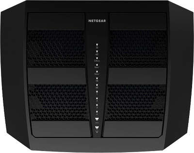Роутер Wi-Fi IEEE802.11ac NETGEAR Nighthawk X6 R8000-100PES