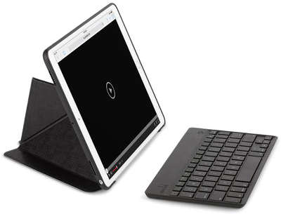 Клавиатура-чехол Moshi VersaKeyboard для iPad Pro 10.5" [99MO070029]