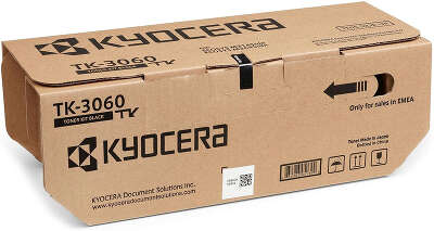 Картридж Kyocera TK-3060