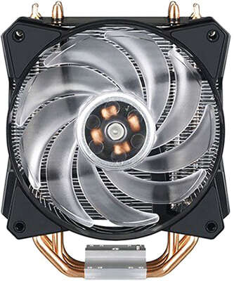 Cooler Master CPU Cooler MasterAir MA410P