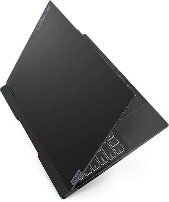 Ноутбук Lenovo Legion S7 15ACH6 15.6" FHD R 5 5600H/16/1Tb SSD/GF RTX 3060 6G/DOS