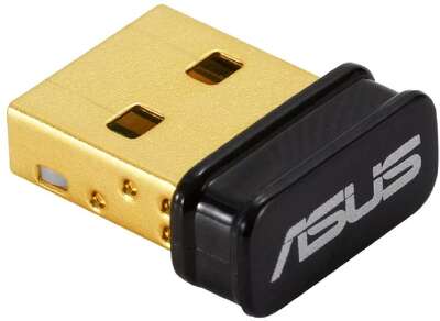 ASUS USB-BT540 Беспроводной USB 2.0 адаптер Bluetooth 5.4
