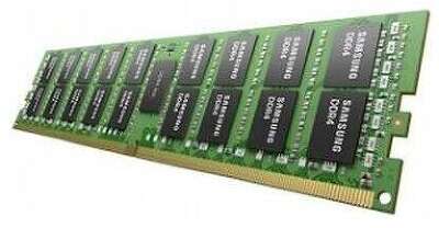 Модуль памяти DDR4 RDIMM 32Gb DDR3200 Samsung (M393A4K40EB3-CWECQ)