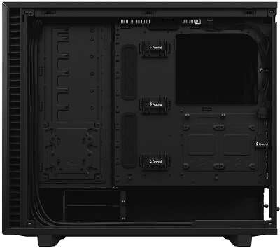 Корпус Design Define 7 Solid (FD-C-DEF7A-01) Fractal Design