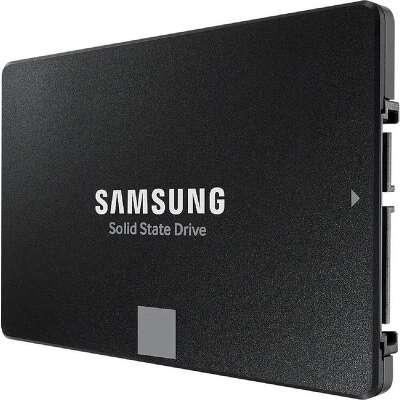 Samsung SSD 250Gb 870 EVO MZ-77E250B/AM