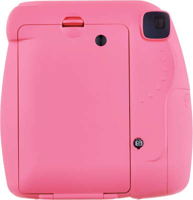 Цифровая фотокамера моментальной печати FujiFilm INSTAX MINI 9 Pink