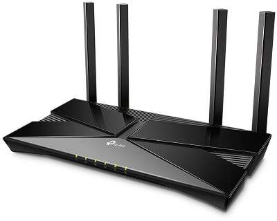 TP-Link Archer AX23 Двухдиапазонный гигабитный роутер Wi-Fi AX1800 с поддержкой Mesh
