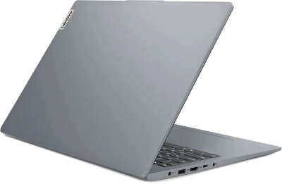 Ноутбук Lenovo IdeaPad Slim 3 15IRU8 15.6" FHD i3 1305U 1.6 ГГц/8/256 SSD/Dos Eng KB (82X7004BPS)