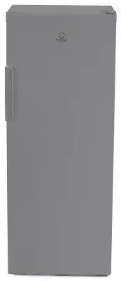 Морозильная камера Indesit DFZ 4150.1 G серебристый