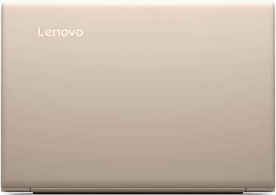 Ноутбук Lenovo IdeaPad 710S-13ISK Gold 13.3" FHD IPS /i7-6560U/16/512 SSD/ WF/BT/CAM/W10Pro (80SW0067RK)