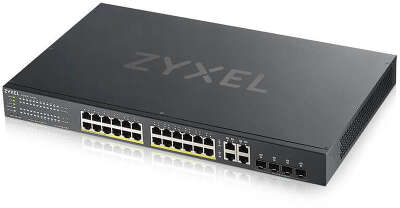 Zyxel GS1920-24HPv2 GS192024HPV2-EU0101F