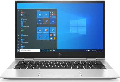 Ноутбук HP EliteBook 830 x360 G8 13.3" FHD Touch IPS i7 1165G7/16/256 SSD/W10Pro (3F9U1PA)