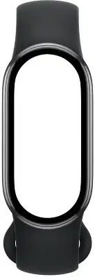 Фитнес-трекер Xiaomi Smart Band 10 AMOLED корп.:черный рем.:черный (BHR07PYGL)