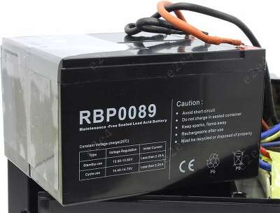 ИБП CyberPower UT1500EI, 1500VA, 900W, IEC
