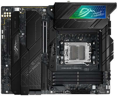 Материнская плата ATX LGAAM5 ASUS ROG STRIX X670E-F GAMING WIFI