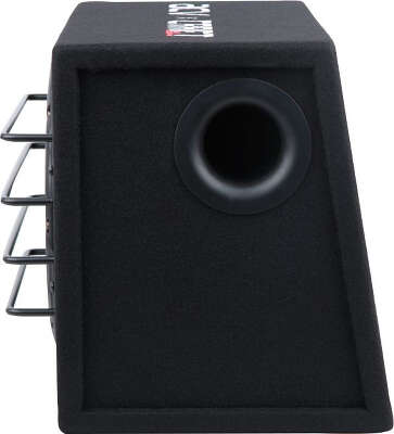 Сабвуфер автомобильный ACV CRAFT B10A 200Вт активный (25см/10